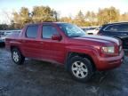 2006 Honda Ridgeline RTS