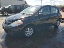 2012 Nissan Versa S en venta en Orlando, FL