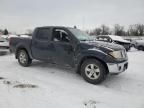 2011 Nissan Frontier S