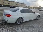 2012 BMW 535 I