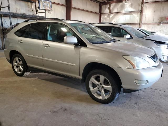 2004 Lexus RX 330