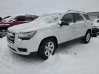 2014 GMC Acadia SLE