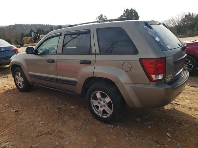 2005 Jeep Grand Cherokee Laredo