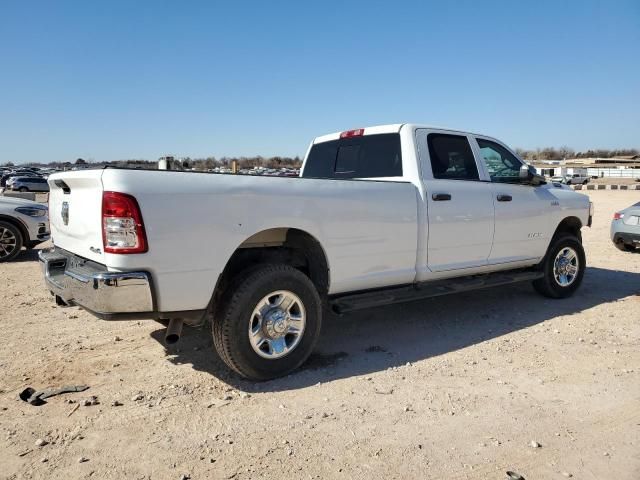 2020 Dodge RAM 2500 Tradesman