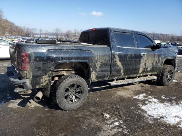 2016 GMC Sierra K2500 Denali