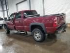 2003 Chevrolet Silverado K1500 Heavy Duty