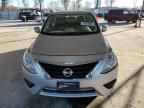 2019 Nissan Versa S