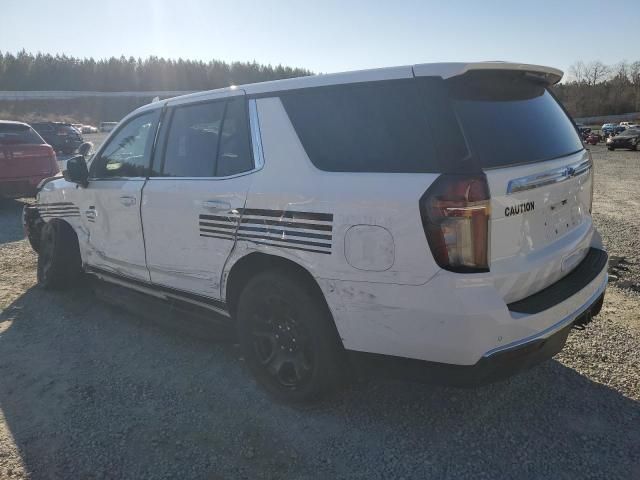 2023 Chevrolet Tahoe K1500