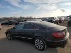 2011 Volkswagen CC Sport