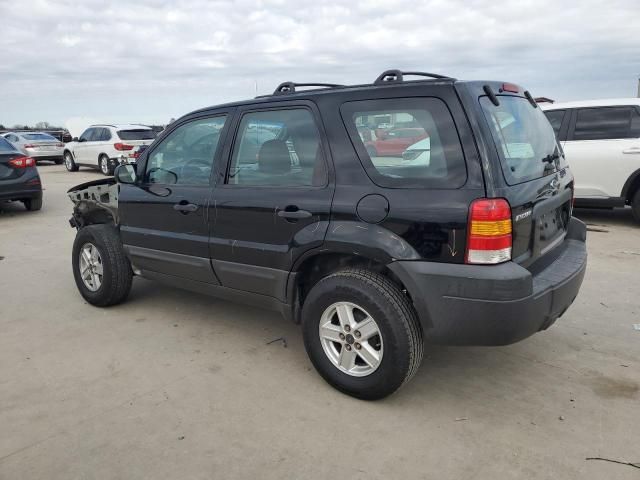 2007 Ford Escape XLS