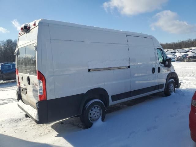 2020 Dodge RAM Promaster 3500 3500 High