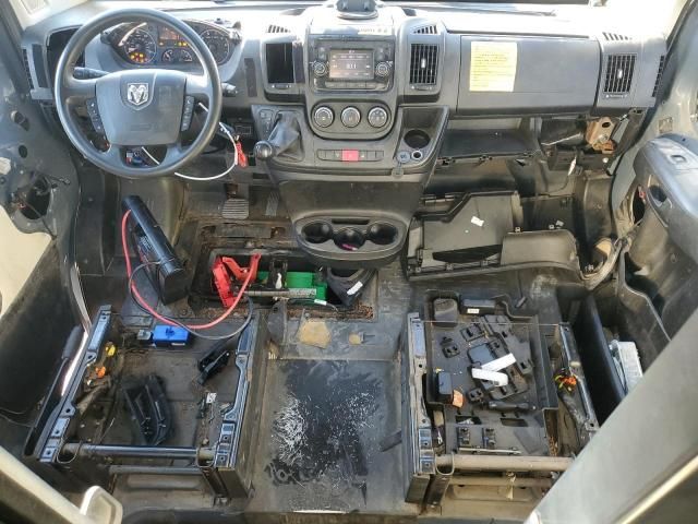 2020 Dodge RAM Promaster 3500 3500 High