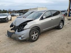 Salvage cars for sale at Tanner, AL auction: 2013 Nissan Rogue S