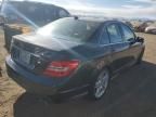 2014 Mercedes-Benz C 300 4matic