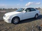 2003 Mercedes-Benz E 320