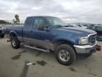 2004 Ford F250 Super Duty