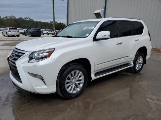 2016 Lexus GX 460