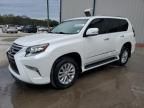 2016 Lexus GX 460