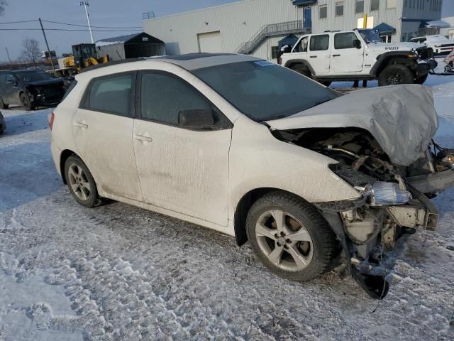 2014 Toyota Matrix Base