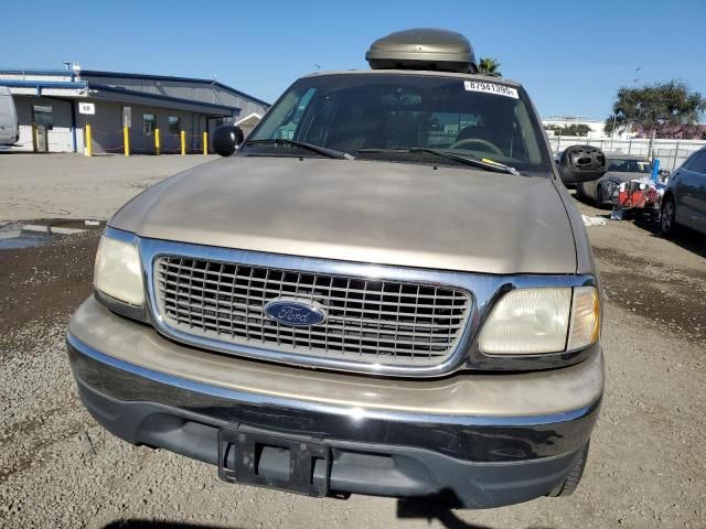 2000 Ford Expedition XLT