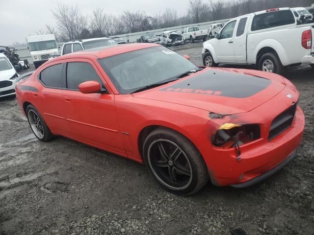 2006 Dodge Charger R/T