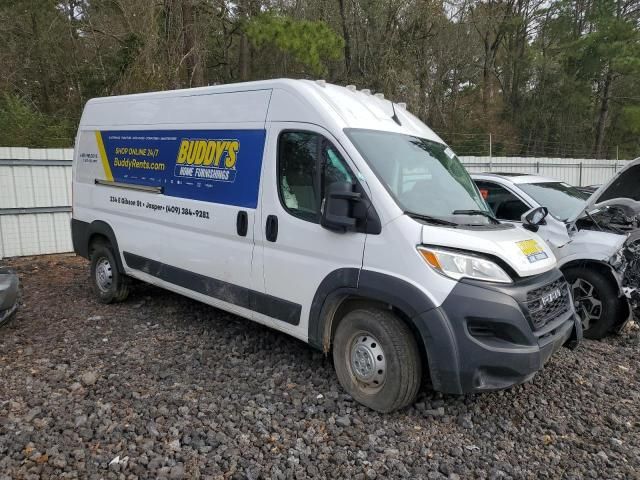 2023 Dodge RAM Promaster 2500 2500 High