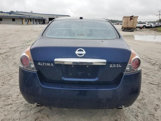 2010 Nissan Altima Base