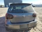 2009 Volkswagen Rabbit