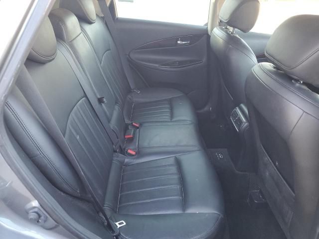 2011 Infiniti EX35 Base