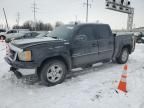 2010 GMC Sierra K1500 SLT