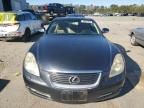 2008 Lexus SC 430