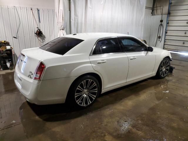 2013 Chrysler 300 S