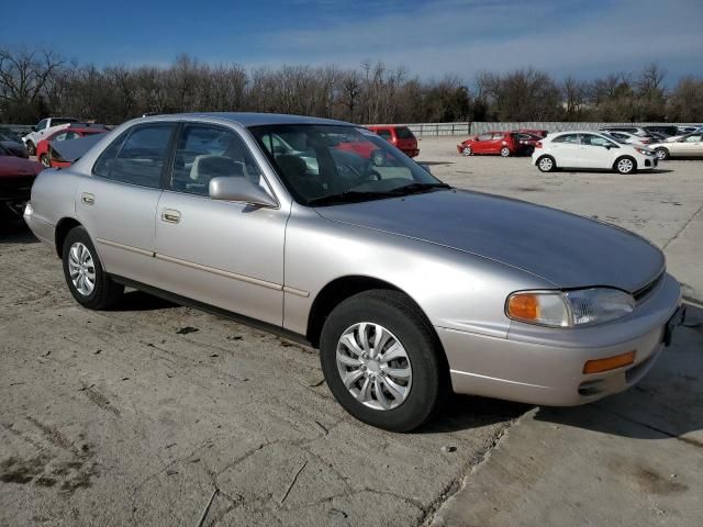 1996 Toyota Camry DX