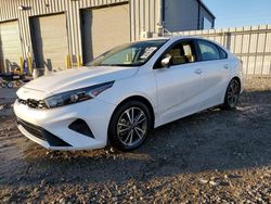 Salvage cars for sale from Copart Memphis, TN: 2023 KIA Forte LX