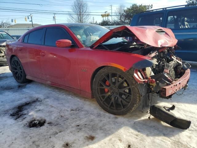 2018 Dodge Charger R/T 392