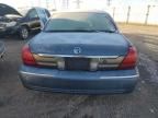 2008 Mercury Grand Marquis LS