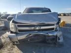 2011 Chevrolet Silverado C1500 LT