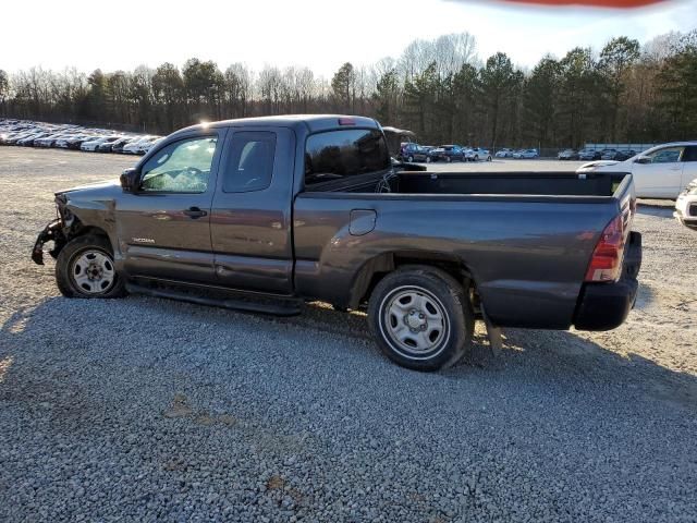 2013 Toyota Tacoma Access Cab