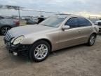 2003 Mercedes-Benz E 320