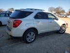 2012 Chevrolet Equinox LTZ