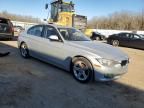 2012 BMW 328 I