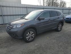 2013 Honda CR-V EXL en venta en Gastonia, NC