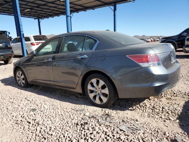 2008 Honda Accord EXL