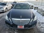 2011 Mercedes-Benz E 350 4matic