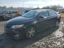 Salvage Cars with No Bids Yet For Sale at auction: 2012 Toyota Camry Base