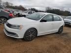 2016 Volkswagen Jetta Sport