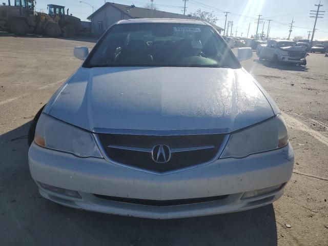 2002 Acura 3.2TL