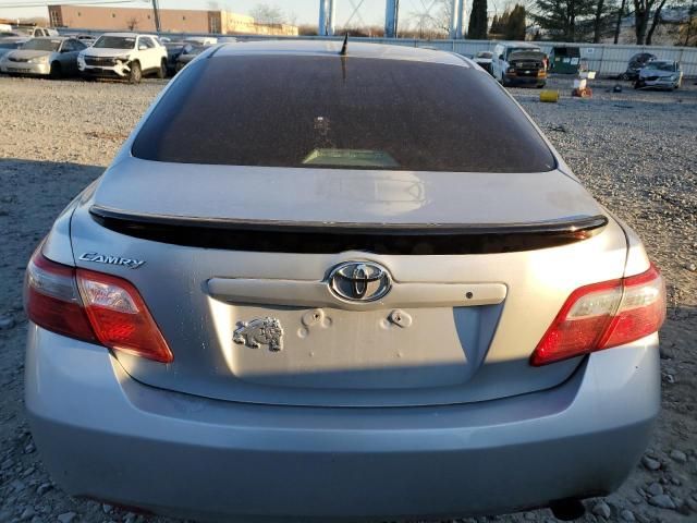 2007 Toyota Camry CE