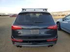 2015 Audi SQ5 Premium Plus