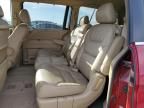 2006 Honda Odyssey EXL